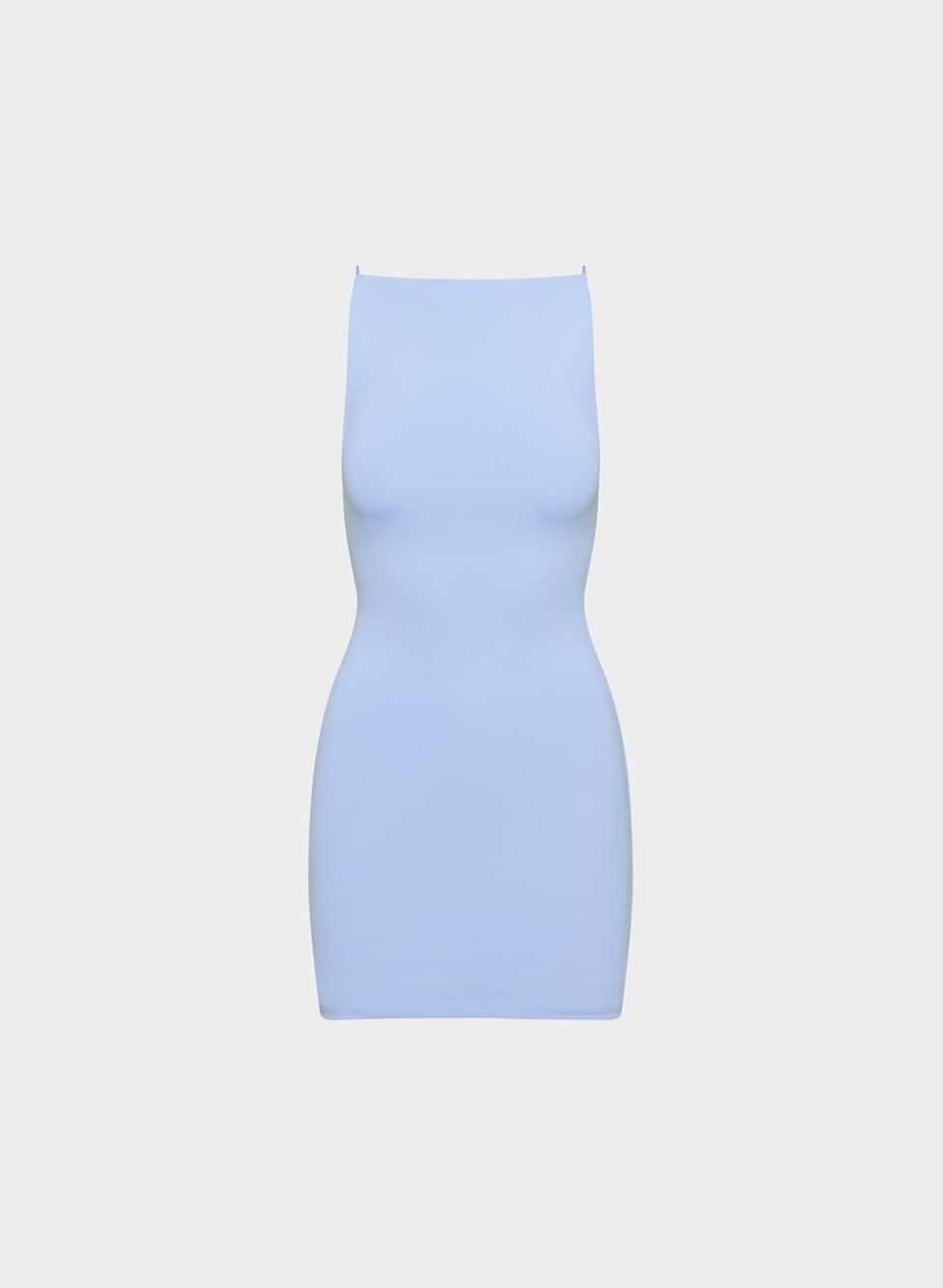 Aritzia Contour Svelte Sleeveless Mini Dress - XS